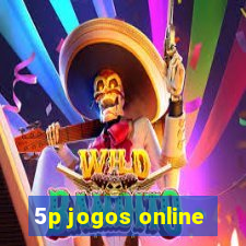 5p jogos online